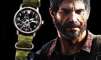 The Last of Us 2 : Naughty Dog tease le grand retour de Joël, la hype grimpe en flèche