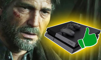 The Last of Us 2 : les développeurs visent la PS4 standard en priorité