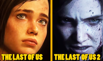 The Last of Us 2 : un superbe trailer montre la transformation d'Ellie, de l'enfant à la dure à la cuire