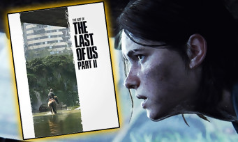 The Last of Us 2 : une date de sortie et un prix pour l'artbook officiel