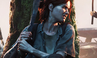 The Last of Us 2 : des infos sur le développement, c'est l'heure "des touches finales"