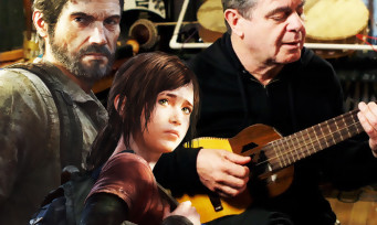 The Last of Us : bonne nouvelle, la série TV retrouvera Gustavo Santaolalla à l'OST