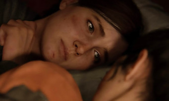 The Last of Us 2 : un nouveau trailer du jeu va être dévoilé aujourd'hui, l'impatience des fans monte
