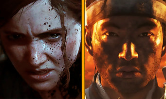 The Last of Us 2 : la nouvelle date de sortie dévoilée, Ghost of Tsushima repoussé