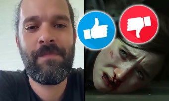 The Last of Us 2 : il y a 2 fois plus de dislikes sur la vidéo de Neil Druckmann, les gens outrés pour rien ?