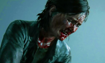 The Last of Us 2 : voici le nouveau trailer, Ellie et Joel sont là, l'émotion est palpable