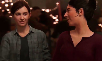 The Last of Us 2 : Inside the Story Episode 1, Naughty Dog décrit la violence dans le jeu