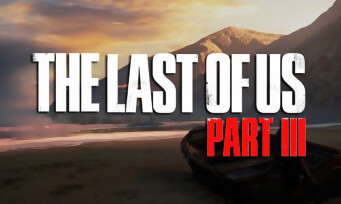 The Last of Us Part 3 : Naughty Dog officialise le jeu, mais il va falloir être patient