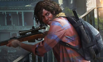 The Last of Us : une 1ère image du multijoueur stand alone, Naughty Dog lâche quelques infos