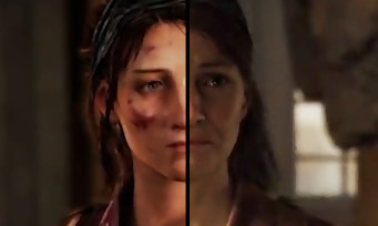 The Last of Us Part I : une vidéo comparative avec Tess qui prouve que le jeu est bien un remake et non un remaster