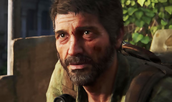 The Last of Us Part I : le portage PC est une catastrophe, voici les pires  bugs