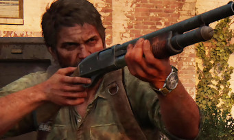The Last of Us Part I : une vidéo où Naughty Dog présente toutes les améliorations rendues possibles grâce à la PS5