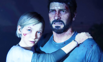 The Last of Us Part I : voici le trailer de lancement en VF et en 4K, c'est toujours aussi puissant
