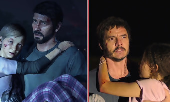 The Last of Us : le comparatif jeu vidéo VS série, c'est ultra fidèle !