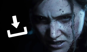 The Last of Us 2 : le poids du jeu révélé, il est plus lourd que Red Dead Redemption 2