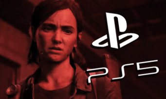 The Last of Us 2 : le jeu tournera parfaitement sur PS5, la rétrocompatibilité à nouveau évoquée