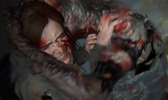 The Last of Us 2 : Naughty Dog promet une I.A. ennemie particulièrement affûtée