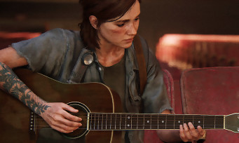 The Last of Us 2 : une courte vidéo avec des citations élogieuses de la presse spécialisée