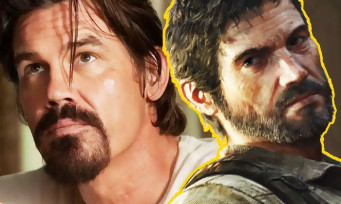 The Last of Us : Josh Brolin dans le rôle de Joel pour la série HBO ? Troy Baker s'exprime