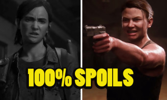 The Last of Us 2 : on analyse le récit de Neil Druckmann et de Halley Gross ? Notre débat 100% spoils