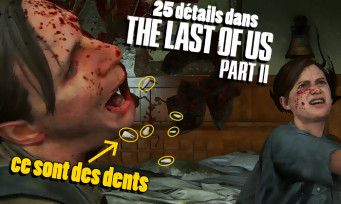 The Last of Us 2 : 25 exemples qui prouvent le sens du détail affolant de Naughty Dog