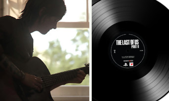 The Last of Us Part 2 : une nouvelle version du double vinyle en préco, elle est supérieure à la première