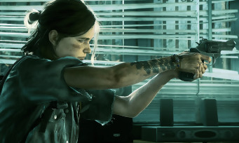 The Last of Us 2 : Naughty Dog confirme travailler sur un jeu multijoueur autonome, premières infos