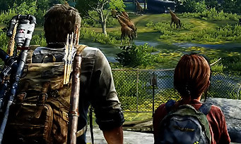 The Last of Us PS4 : le jeu a failli ne pas tenir sur un Blu-ray
