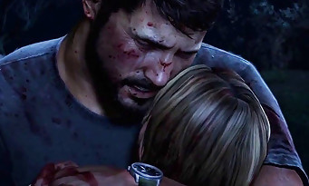 E3 2014 : nouveau trailer PS4 pour The Last of Us Remastered