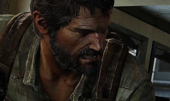 The Last of Us Remastered fait le plein d'images sur PS4