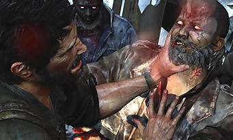 The Last of Us Remastered : une tonne de nouvelles images [spoiler]