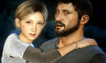 The Last of Us Remastered à prix réduit sur le PSN