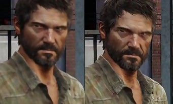 The Last of Us Remastered : une vidéo comparative PS3 / PS4 qui risque de faire jaser