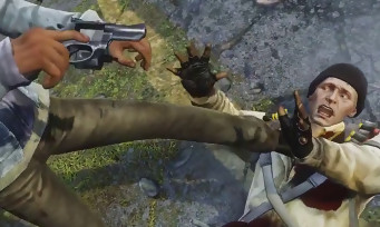 The Last of Us Remastered : un DLC avec des nouvelles exécutions ultra violentes !