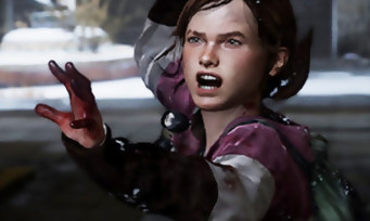 PS4 Pro : The Last of Us Remastered pourra bien tourner en 4K native sur la console