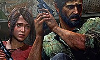 The Last of Us : le plein d'images