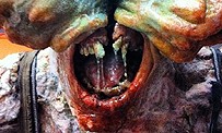 The Last of Us dévoile ses horribles zombies