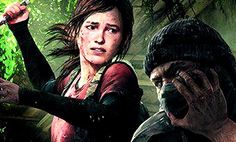 The Last of Us : le multi dévoilé en vidéo !