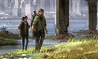 The Last of Us : la création des décors expliquée en vidéo