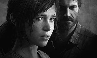 Test The Last of Us sur PS3