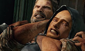The Last of Us : bientôt du DLC pour la campagne solo