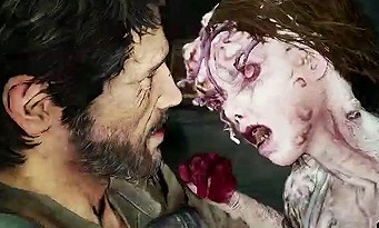 The Last of Us : une vidéo pour expliquer la violence des combats