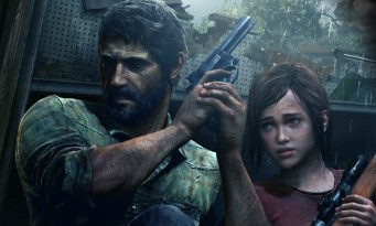 The Last of Us : un film dans les tuyaux chez Sony ?