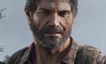 The Last of Us : la jaquette et la date de la version PS4 chez un revendeur espagnol