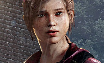 The Last of Us : voici le trailer du premier DLC solo "Left Behind"