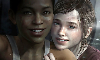 The Last of Us : un nouveau trailer du DLC solo "Left Behind"