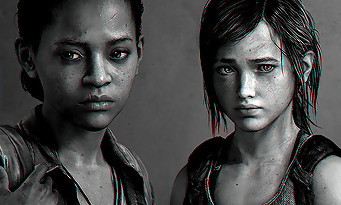 The Last of Us : le DLC "Left Behind" prêt pour la Saint-Valentin ?