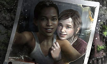 The Last of Us : la date du DLC "Left Behind" confirmée par Naughty Dog