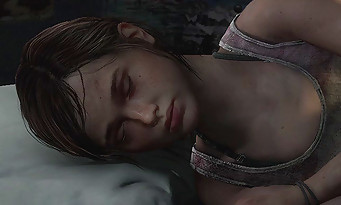 The Last of Us : découvrez la cinématique choc du DLC "Left Behind"