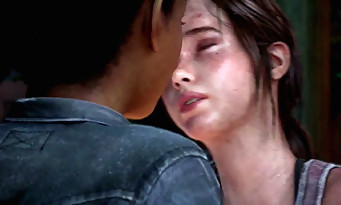 The Last of Us "Left Behind" : Ellie serait-elle lesbienne ? [spoiler]